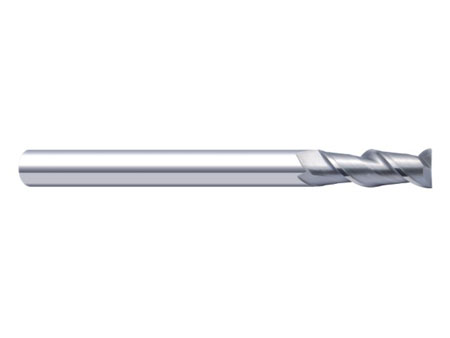 2 aluminum cutter blade extension 014
