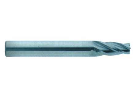 4 white steel milling cutter blade pitch 091-2
